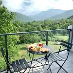 Le Relais Des Cols 20148 Cozzano