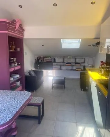 Le Relais Des Cols 3*