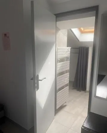 Le Relais Des Cols Pensión 3*