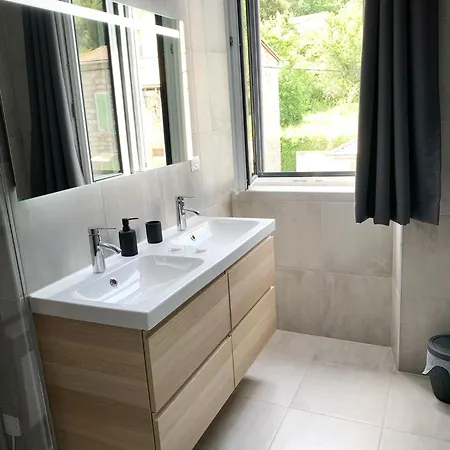 Pensjonat Le Relais Des Cols