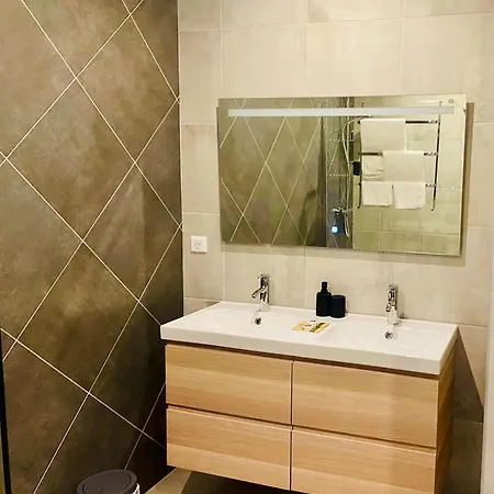 Pensión Le Relais Des Cols 3*