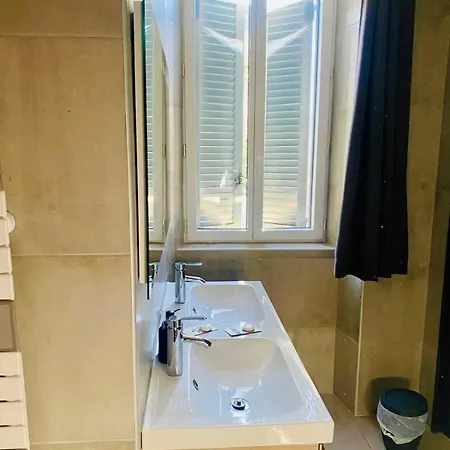 Le Relais Des Cols Cozzano