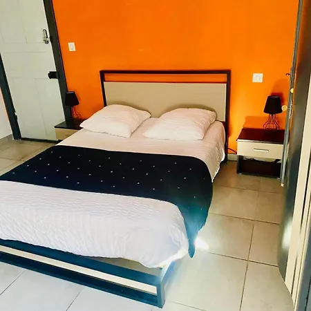 Le Relais Des Cols Cozzano