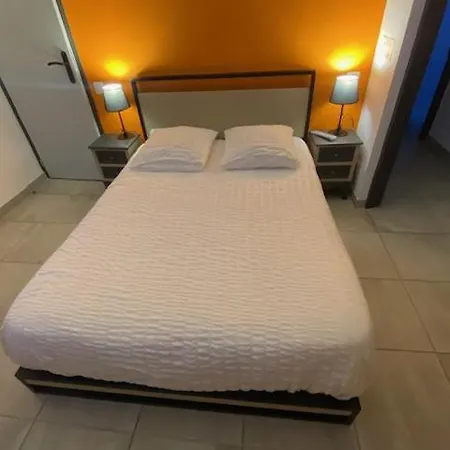 Le Relais Des Cols 3*