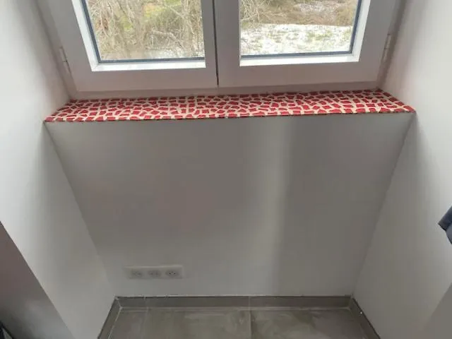 Penzion Le Relais Des Cols 20148