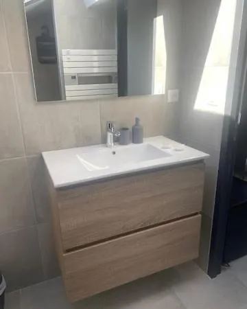 Le Relais Des Cols Cozzano