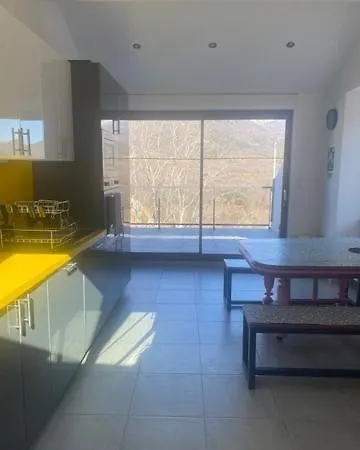 Le Relais Des Cols 5 Strada Di Palleca 20148 Konukevi 3*