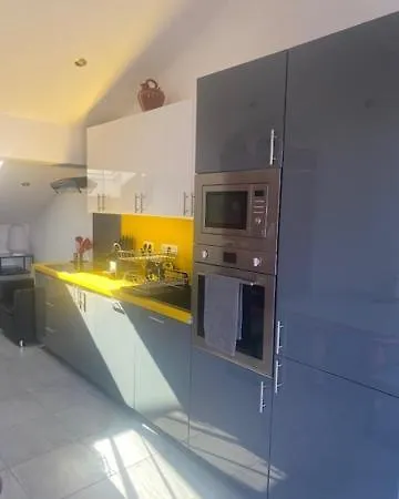 Le Relais Des Cols 3*