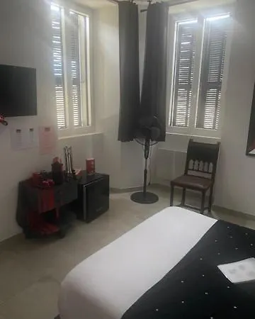 Guest house Le Relais Des Cols 3*