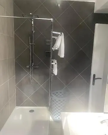 Le Relais Des Cols Cozzano