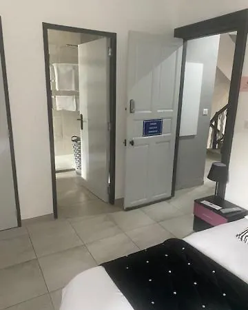 Le Relais Des Cols 3* Cozzano