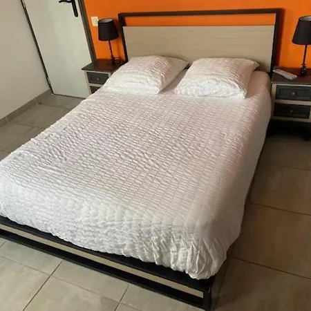 Le Relais Des Cols 3*