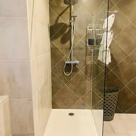 Le Relais Des Cols 3*