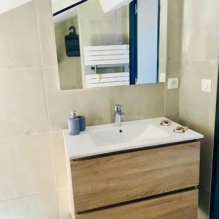 Le Relais Des Cols 3*