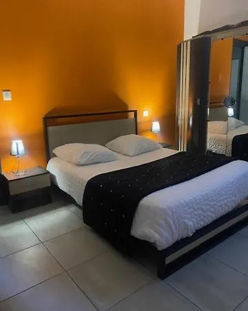 Le Relais Des Cols Cozzano