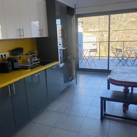 Le Relais Des Cols Cozzano