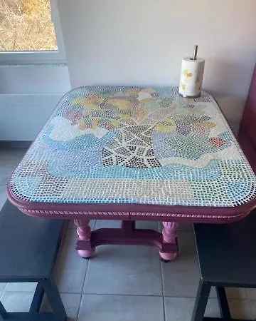 Konukevi Le Relais Des Cols