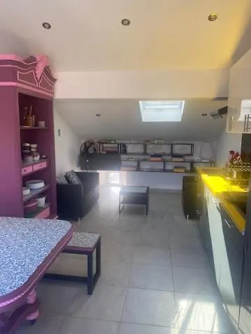 Le Relais Des Cols 3*