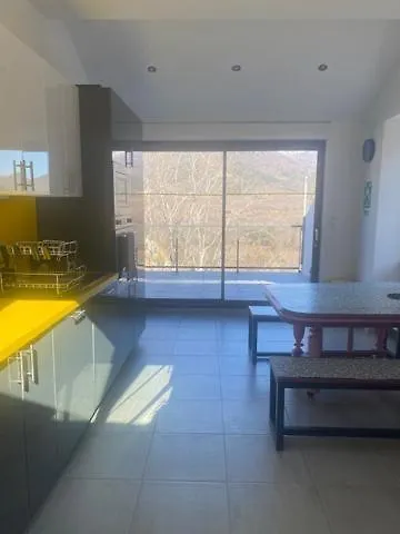 Le Relais Des Cols Penzion 3*