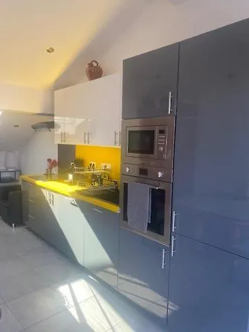 Le Relais Des Cols 20148 3*