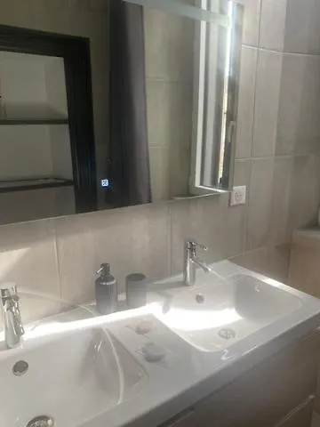 Guest house Le Relais Des Cols 20148