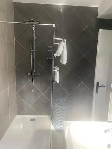 Le Relais Des Cols Cozzano