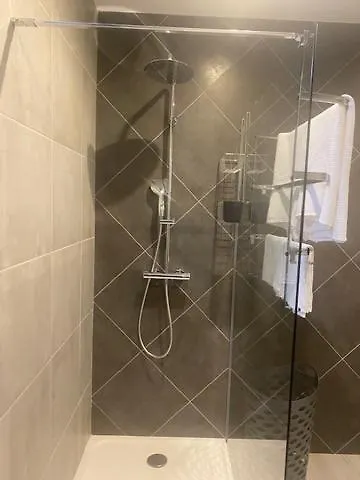 Le Relais Des Cols 3* Cozzano