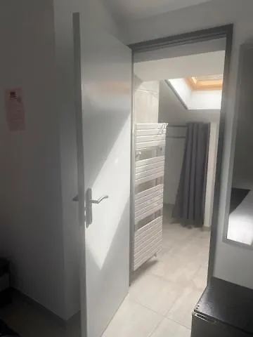 Le Relais Des Cols Penzion 3*