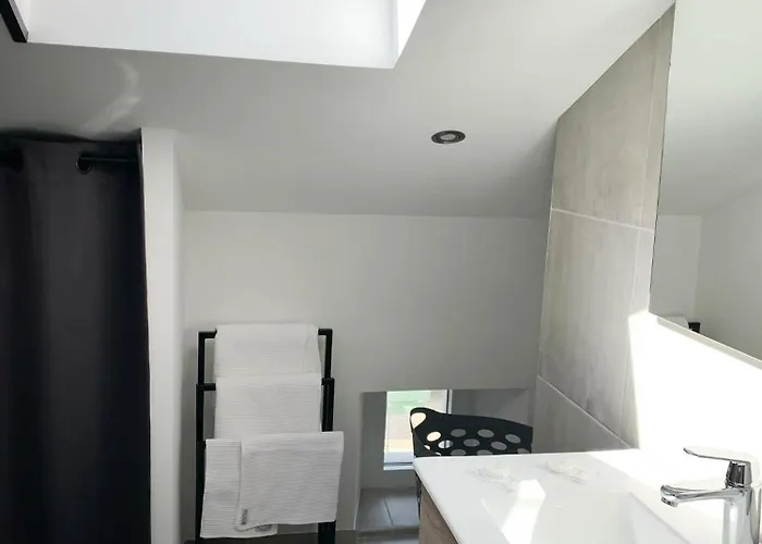 Guest house Le Relais Des Cols 20148 Cozzano