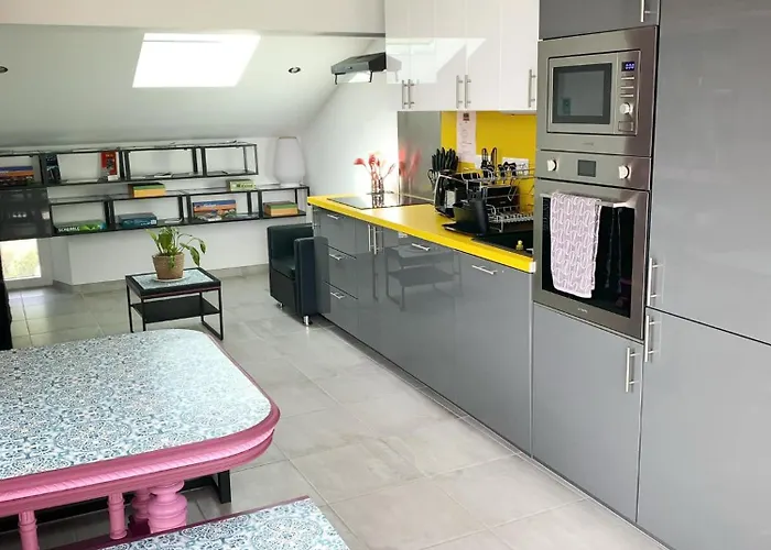 Guest house Le Relais Des Cols 20148 Cozzano