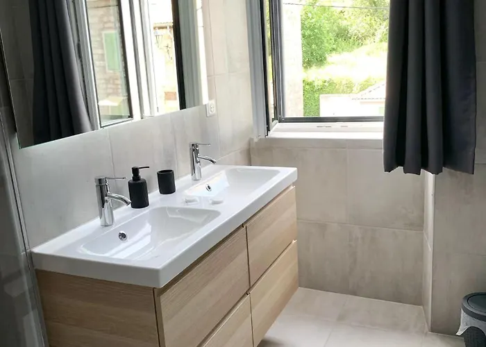 Guest house Le Relais Des Cols 20148