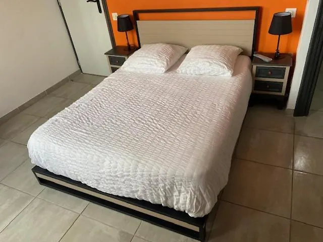 Le Relais Des Cols 3*