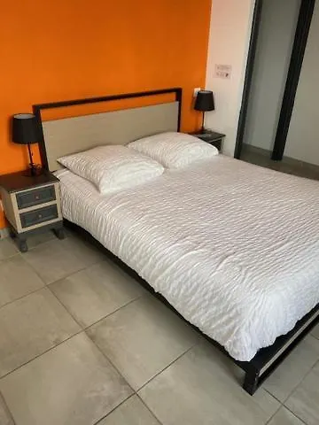 Le Relais Des Cols Penzion 3*