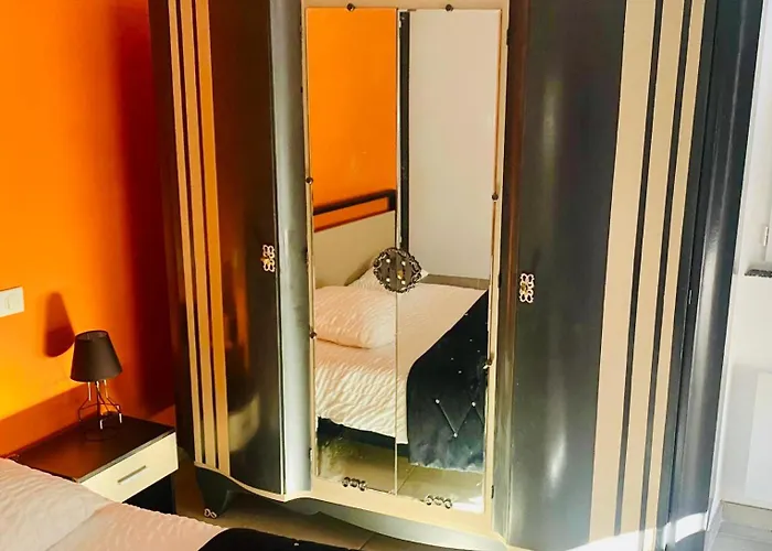 Le Relais Des Cols 3*