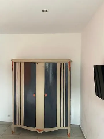 Le Relais Des Cols Penzion