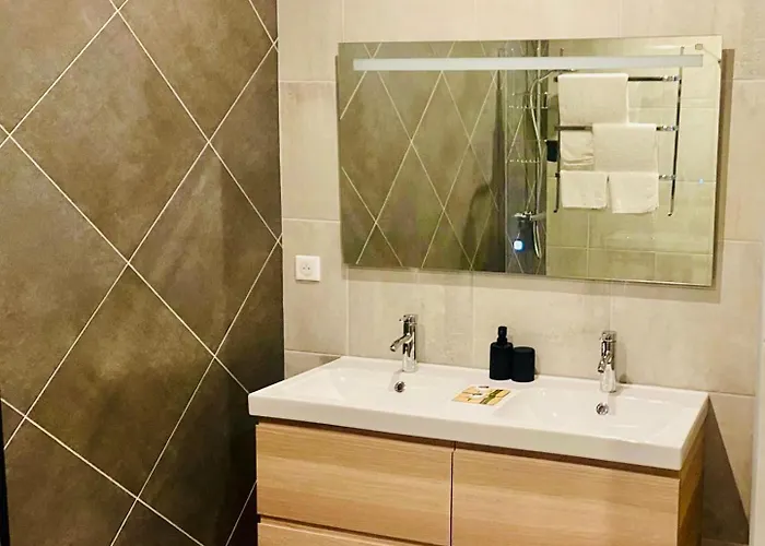 Penzion Le Relais Des Cols 3*