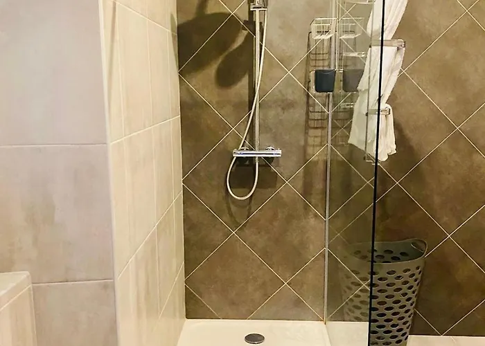 Le Relais Des Cols 20148 3*