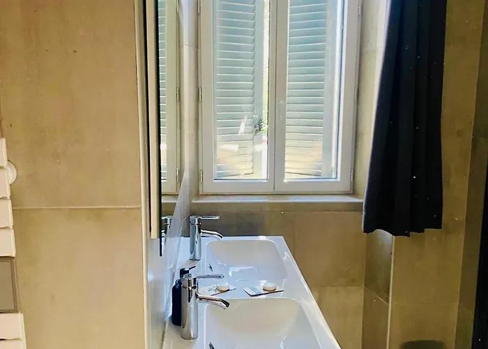 Le Relais Des Cols Cozzano