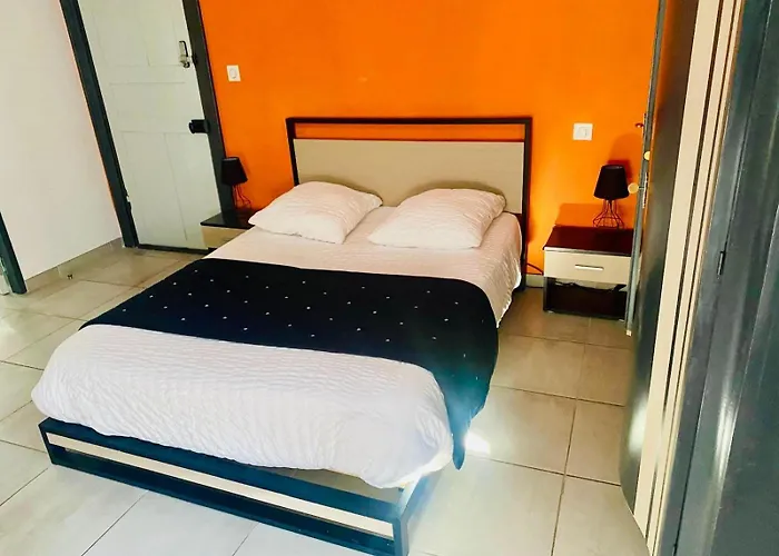 Le Relais Des Cols Cozzano