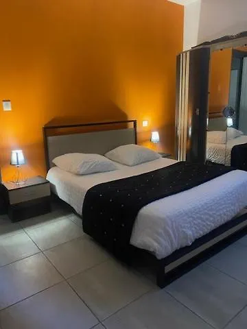 Le Relais Des Cols Cozzano