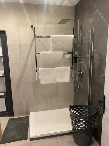 Penzion Le Relais Des Cols