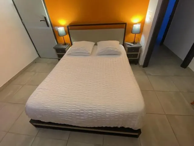 Le Relais Des Cols 3*