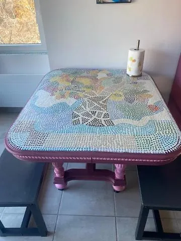 Penzion Le Relais Des Cols